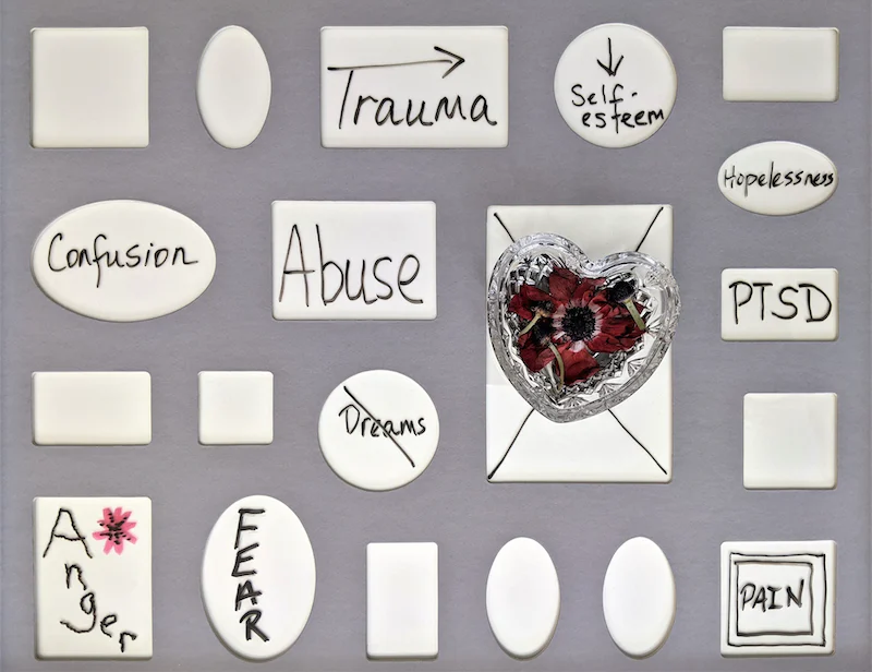 Understanding Trauma PTSD
