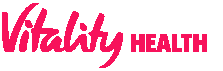 vitality health logo web